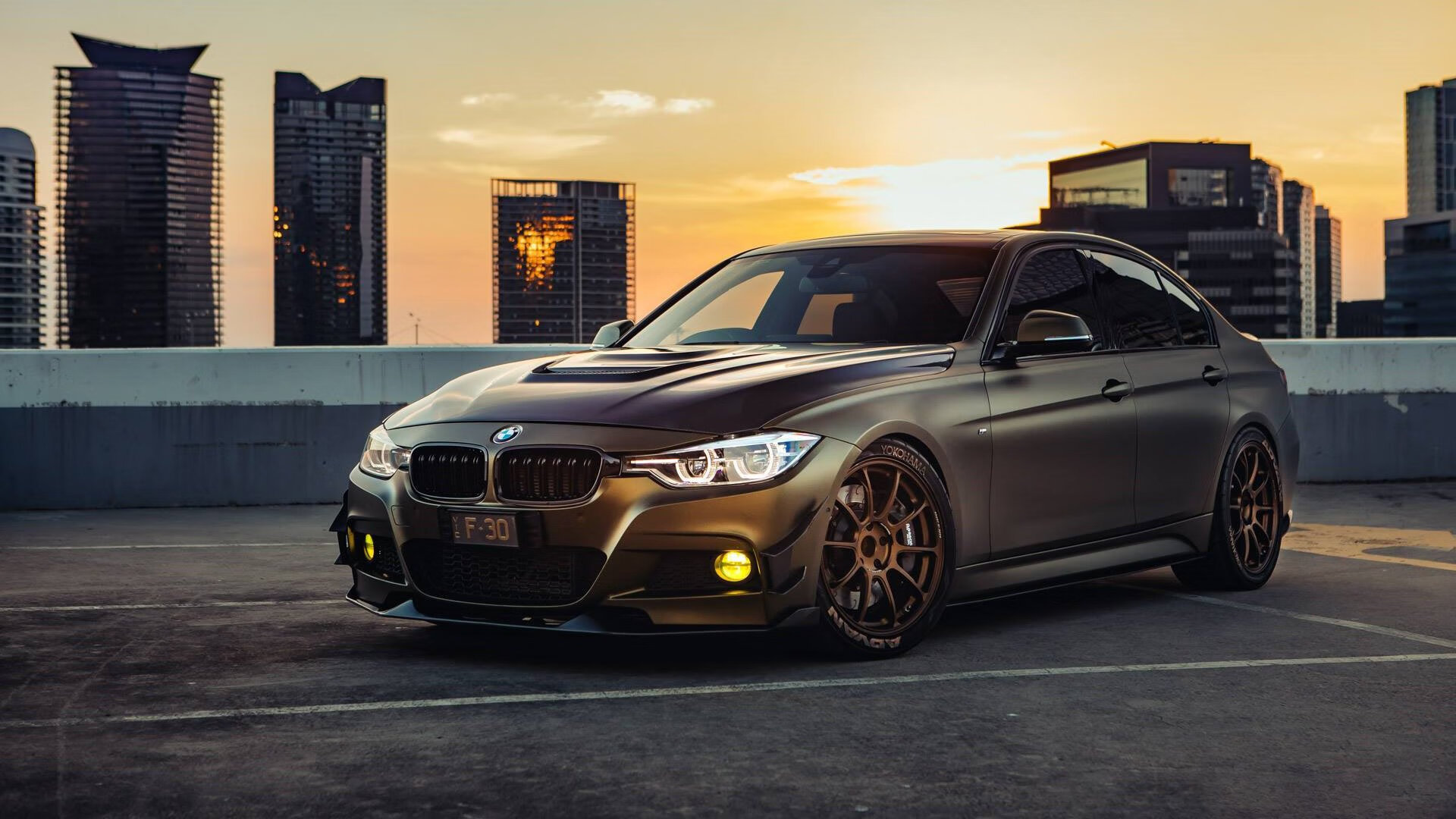 唯一主宰，乔治如何一手终结悬念