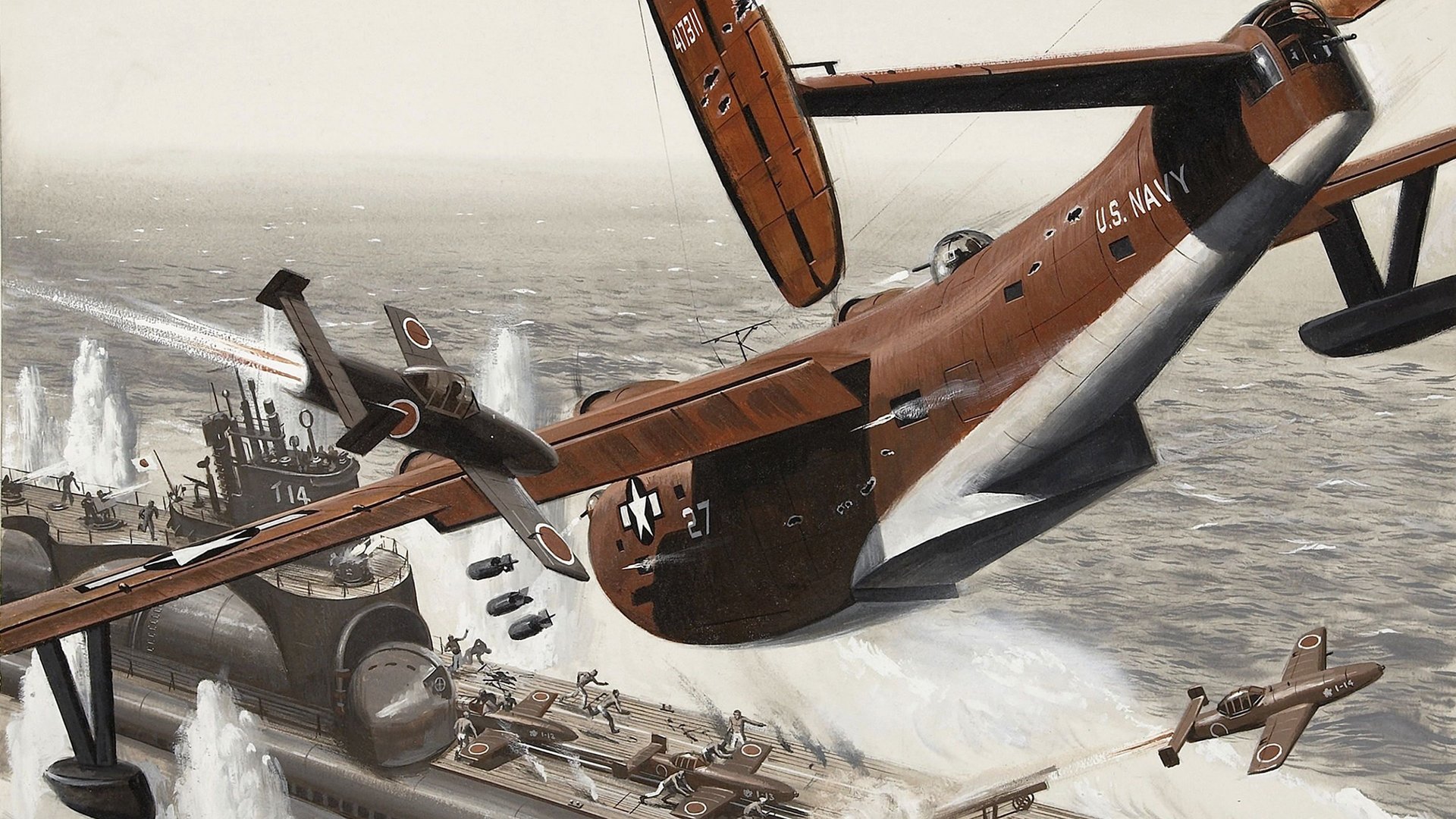 当鹈鹕飞越黄浦江，恩比德式统治如何诠释踏平的艺术