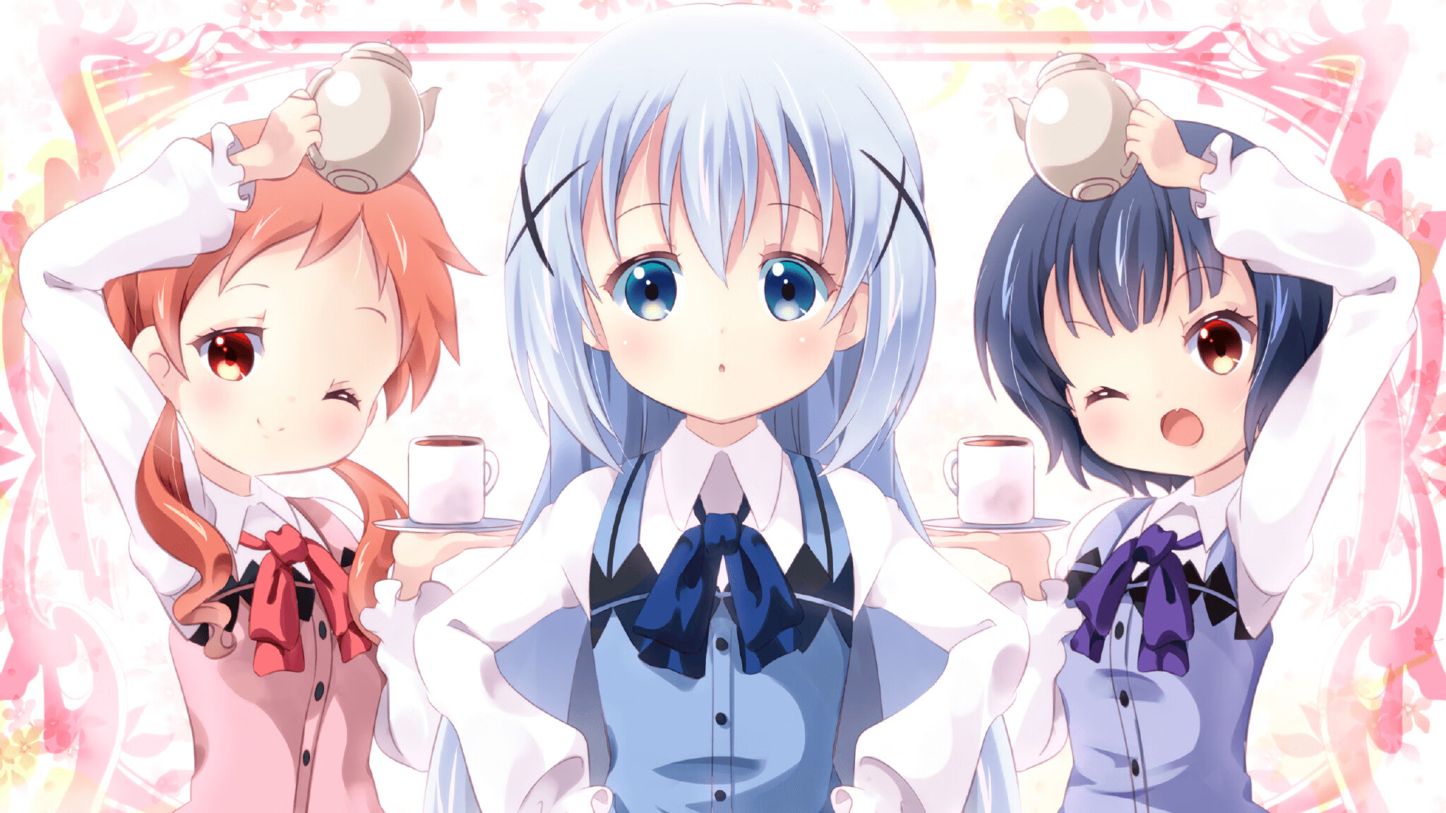 心脏，神之一手，以及不容置辩的生存证明