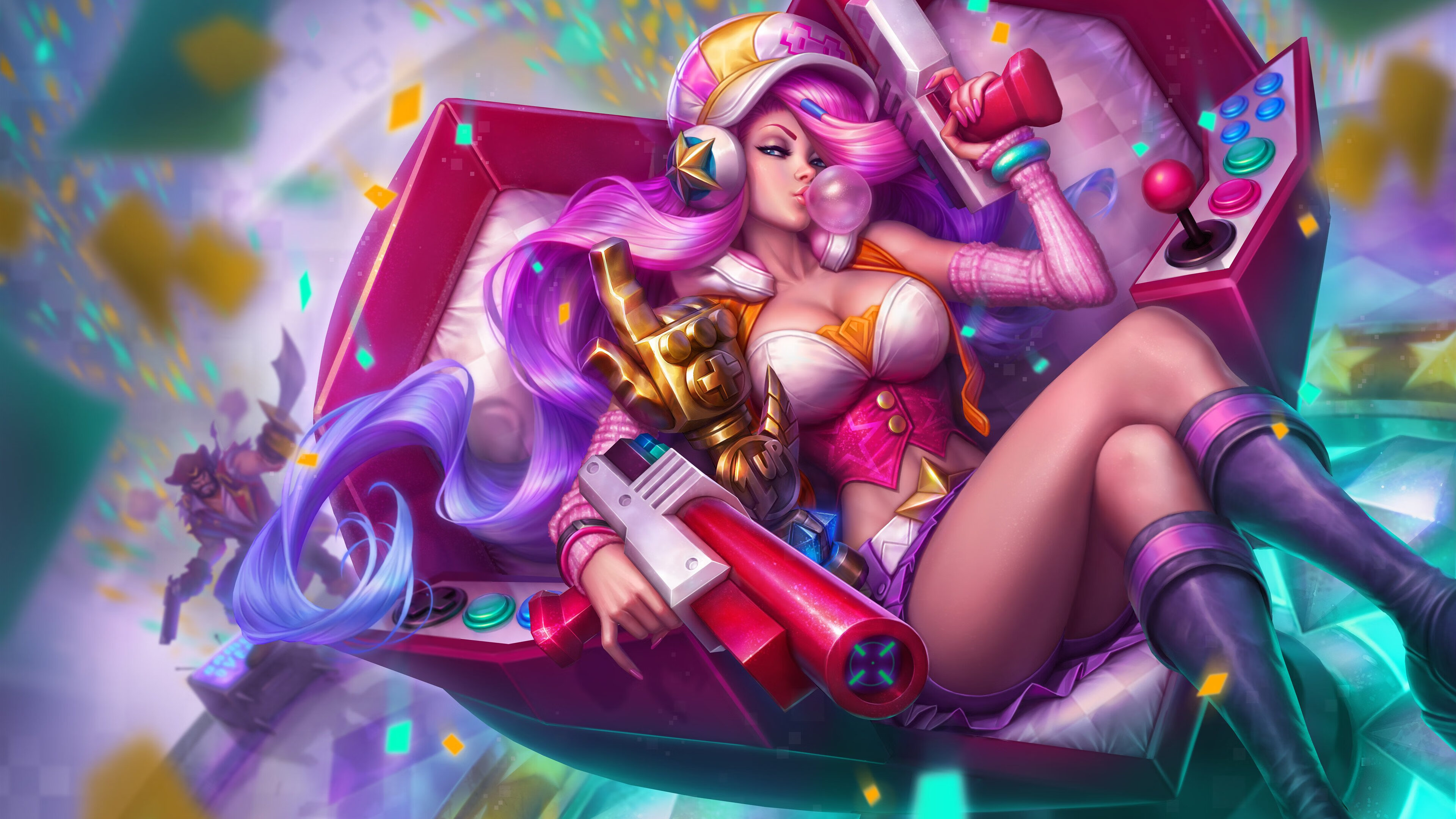 雷霆审判与神灵降临，当字母哥扼住步行者咽喉的最后一息